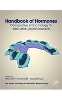 Handbook of Hormones