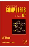 Advances in Computers