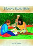 Effective Study Skills: Maximizing Your Academic Potential: Maximizing Your Academic Potential