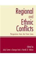 Regional and Ethnic Conflicts
