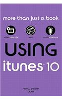Using iTunes 10