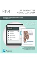 Revel for Racial and Ethnic Groups -- Combo Access Card