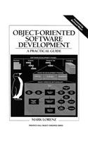Object-Oriented Software Development