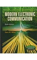 Modern Electronic Communication