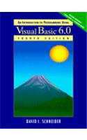 An Introduction to Programming with Visual Basic 6.0: United States Edition (Prentice Hall international editions)