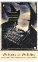 Writers on Writing