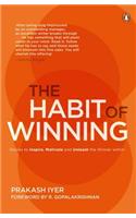 The Habit of Winning