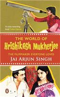 The World of Hrishikesh Mukherjee