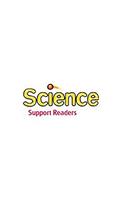 Harcourt School Publishers Science: On-Level Reader Grade 5 Changing Matter: (English)