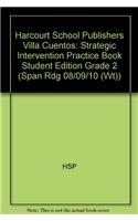 IntervenciÃ³nes EstratÃ©gicas: Cuaderno de PrÃ¡ctica Grade 2