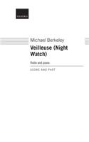Veilleuse (Night Watch)