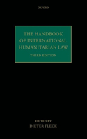 Handbook of International Humanitarian Law