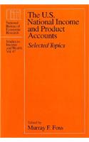 The U.S. National Income and Product Accounts