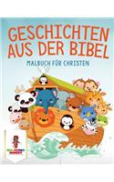 Geschichten aus der Bibel