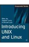 Introduction Unix And Linux