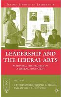 Leadership and the Liberal Arts
