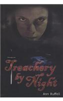 Treachery by Night: Shades Series