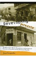 Developing Poverty