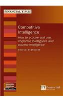 Competitive Intelligence