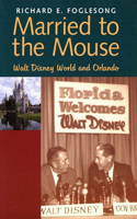 Married to the Mouse
