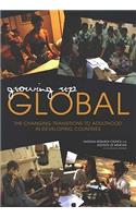 Growing Up Global