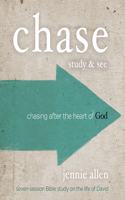 Chase Bible Study Guide Plus Streaming Video, Updated Edition