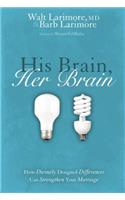 His Brain, Her Brain