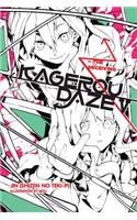Kagerou Daze, Vol. 5 (Novel): The Deceiving Volume 5(Kagerou Daze)