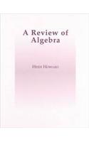 Review of Algebra & Mymathlab Mystatlab Pkg
