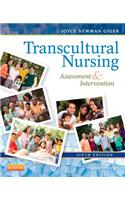 Transcultural Nursing
