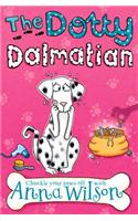 Dotty Dalmatian