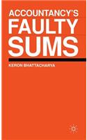 Accountancy’s Faulty Sums