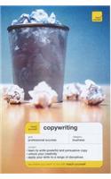 Teach Yourself Copywriting NEW EDITION