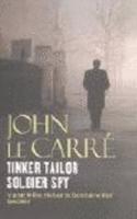 Tinker Tailor Soldier Spy
