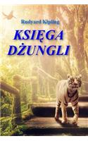 Ksiega dzungli