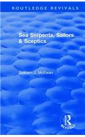 Sea Serpents, Sailors & Sceptics