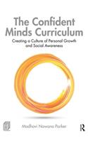 Confident Minds Curriculum