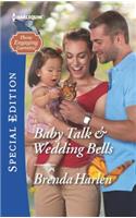 Baby Talk & Wedding Bells: (11 Those Engaging Garretts!)