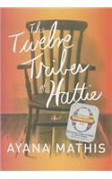 The Twelve Tribes of Hattie