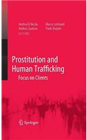 Prostitution and Human Trafficking