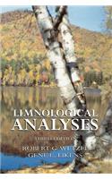 Limnological Analyses