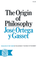 Origin of Philosophy