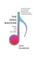 Song Machine: Inside the Hit Factory