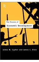 Process of Economic Development