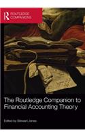 The Routledge Companion to Financial Accounting Theory