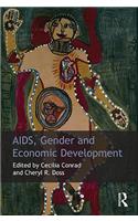 Aids, Gender and Economic Development
