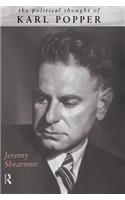 The Political Thought of Karl Popper