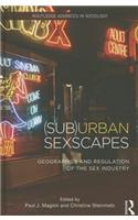 (Sub)Urban Sexscapes