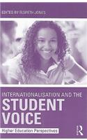 Internationalisation and the Student Voice