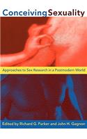 Conceiving Sexuality